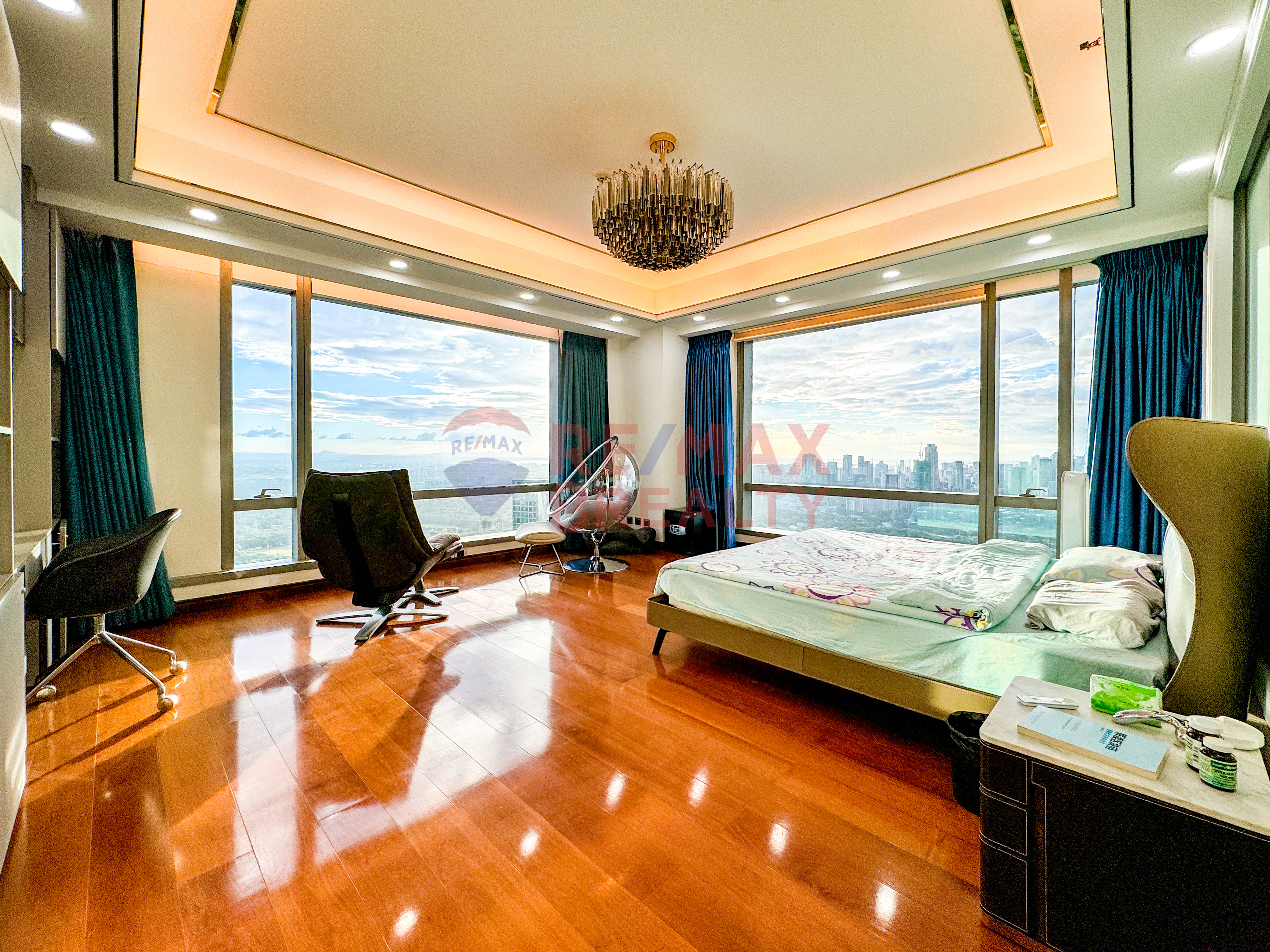 Horizon Homes