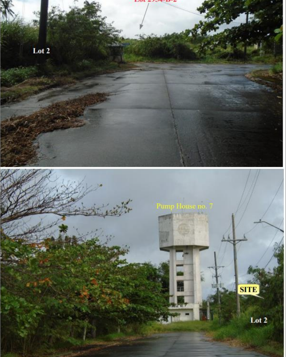 Gateway Business Park Industrial Lot Gen. Trias, Cavite