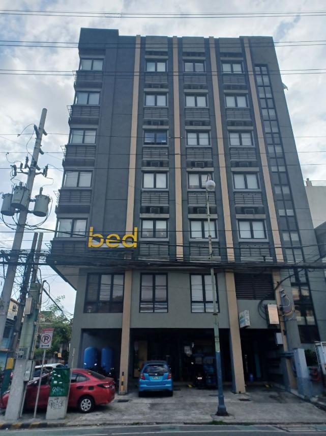 Dormitory/Bed Space in Taguig
