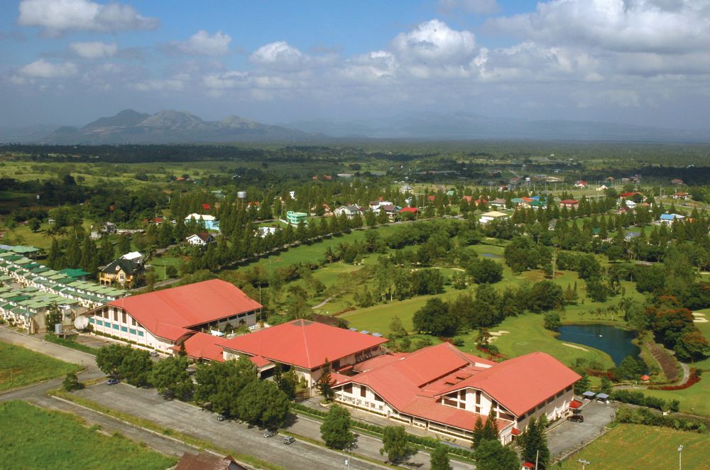 Royale Tagaytay Estates