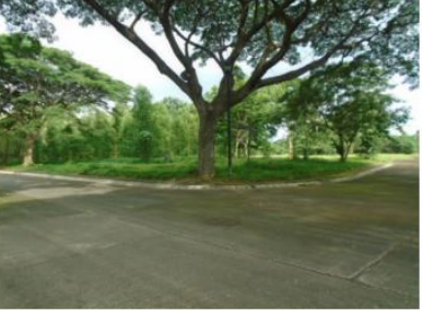 Promenade Subdivision
