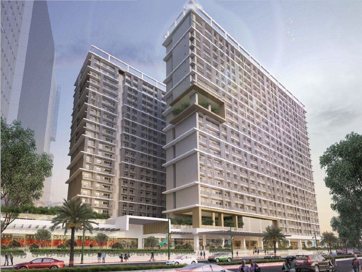 Park Mckinley West