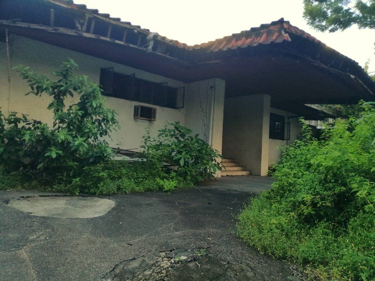 Dasmariñas Village Makati