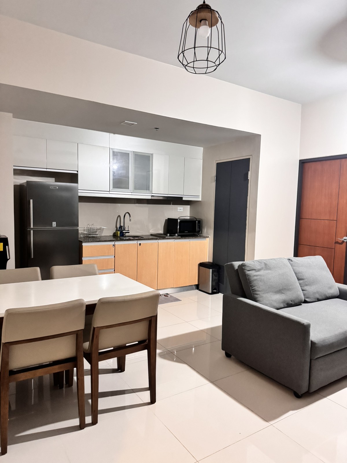 One Uptown Residences