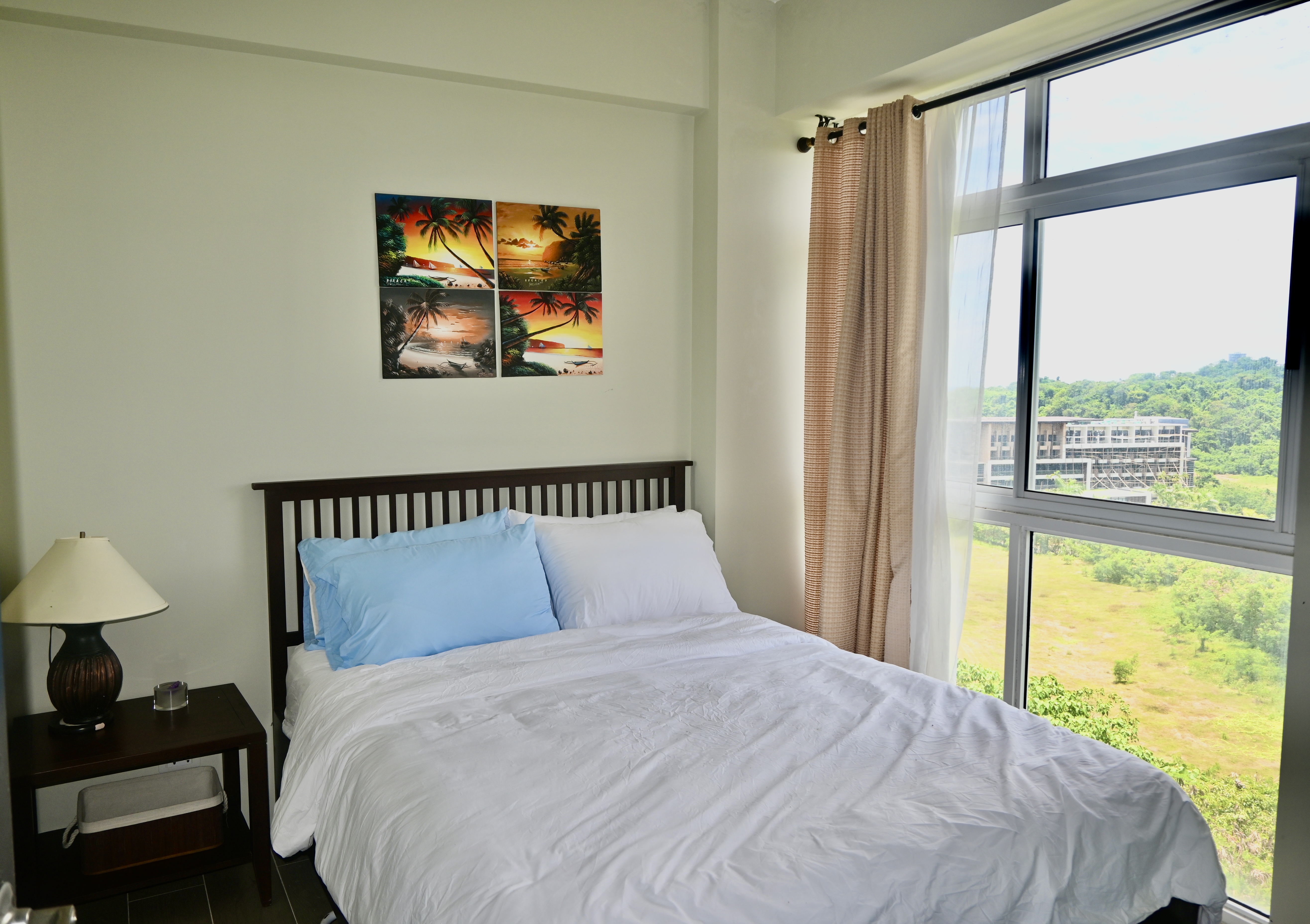 Oceanway Residences