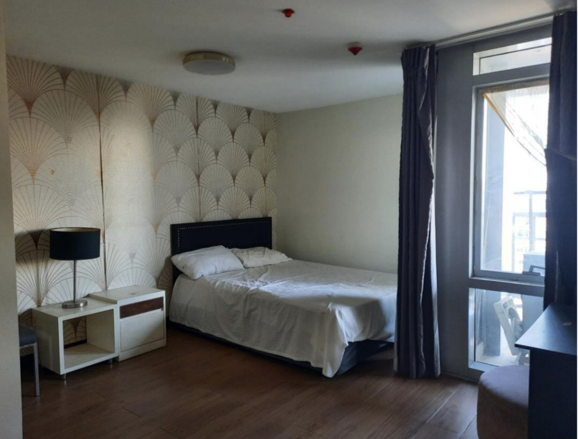 One Central Condominium