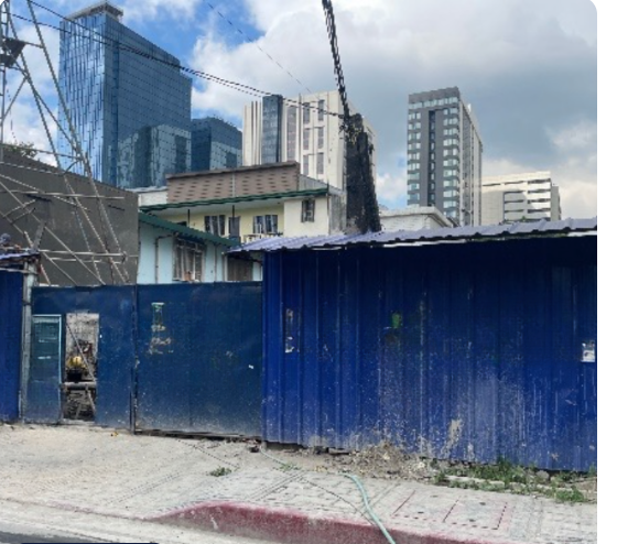 Fortuna, Makati City