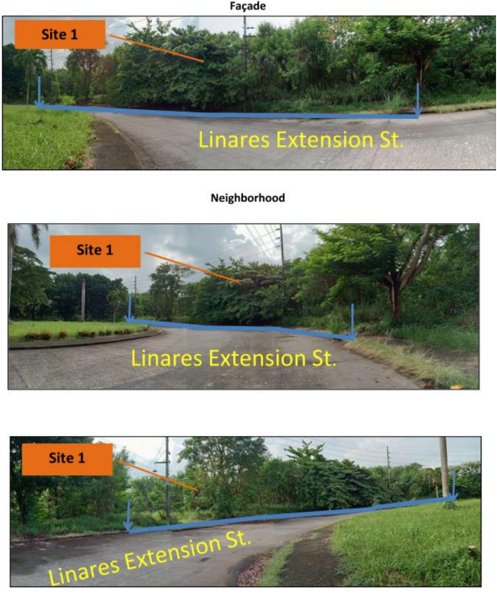 Gateway Business Park Industrial Lot in Gen. Trias, Cavite