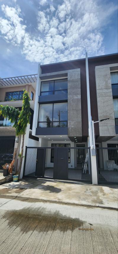 Emilio Aguinaldo St. AFPOVAI - UNIT 1