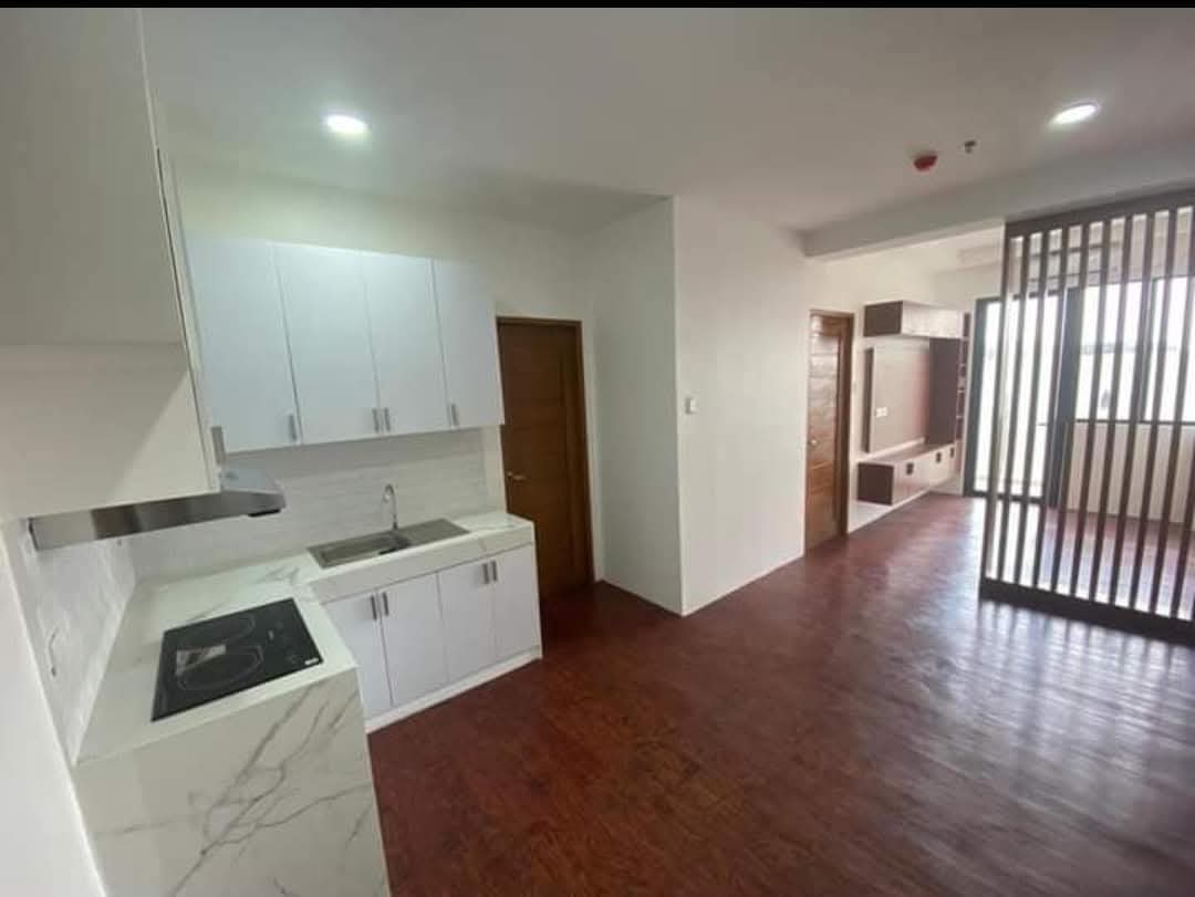 Baron Tower, Metro Manila