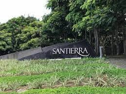Santierra Nuvali