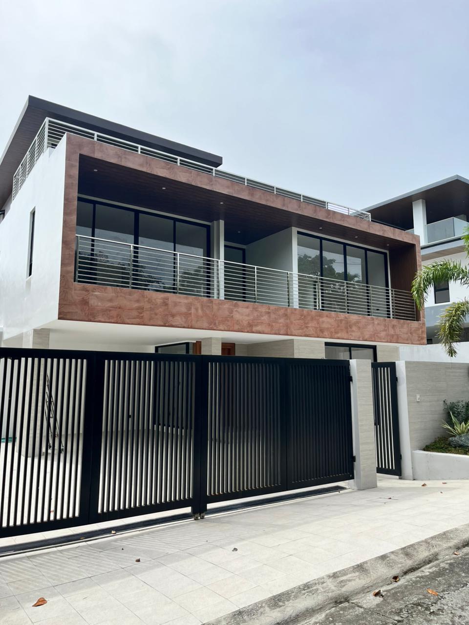 Brand New House Ayala Alabang