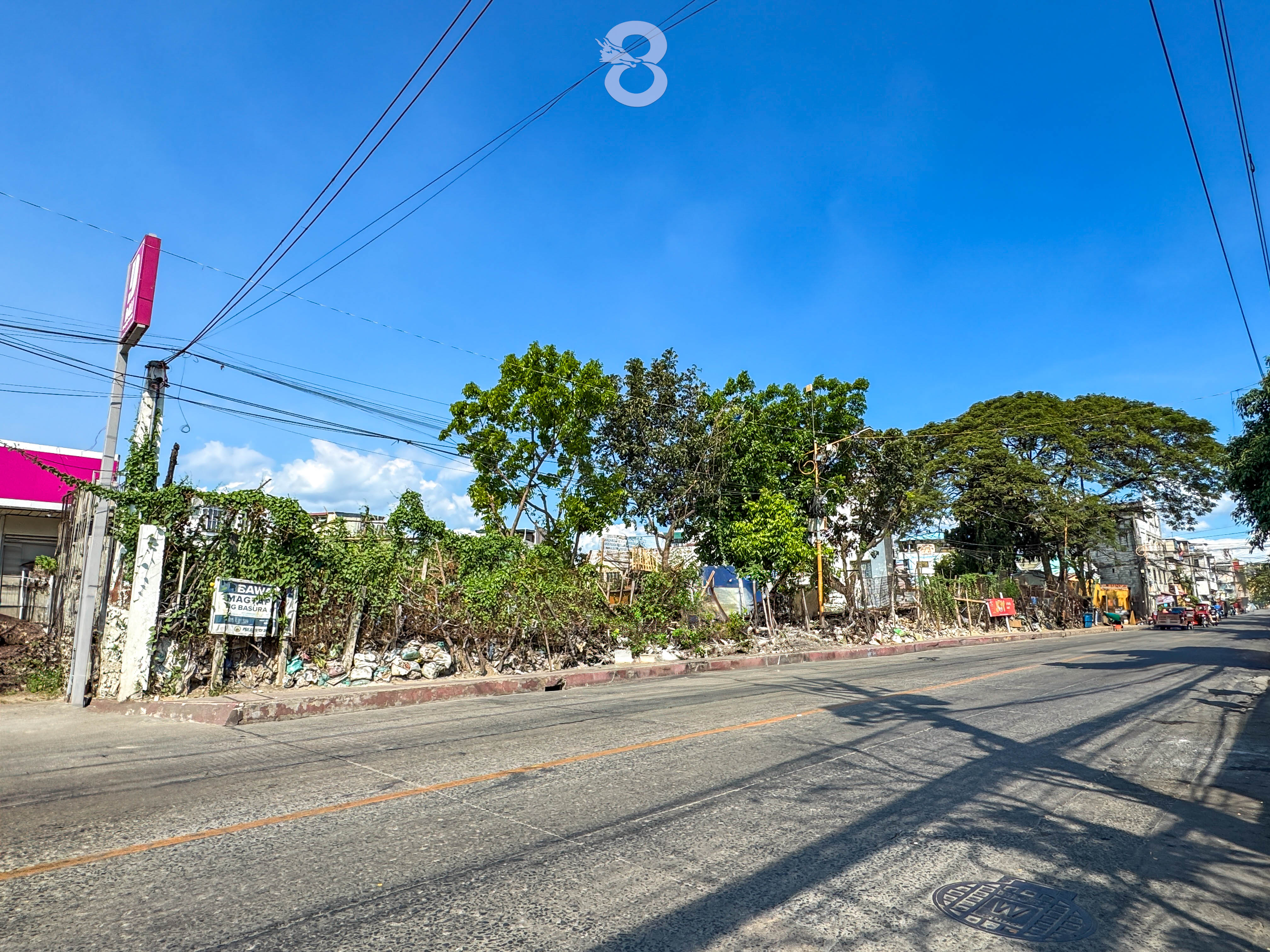 Vacant Lot in Pasig City