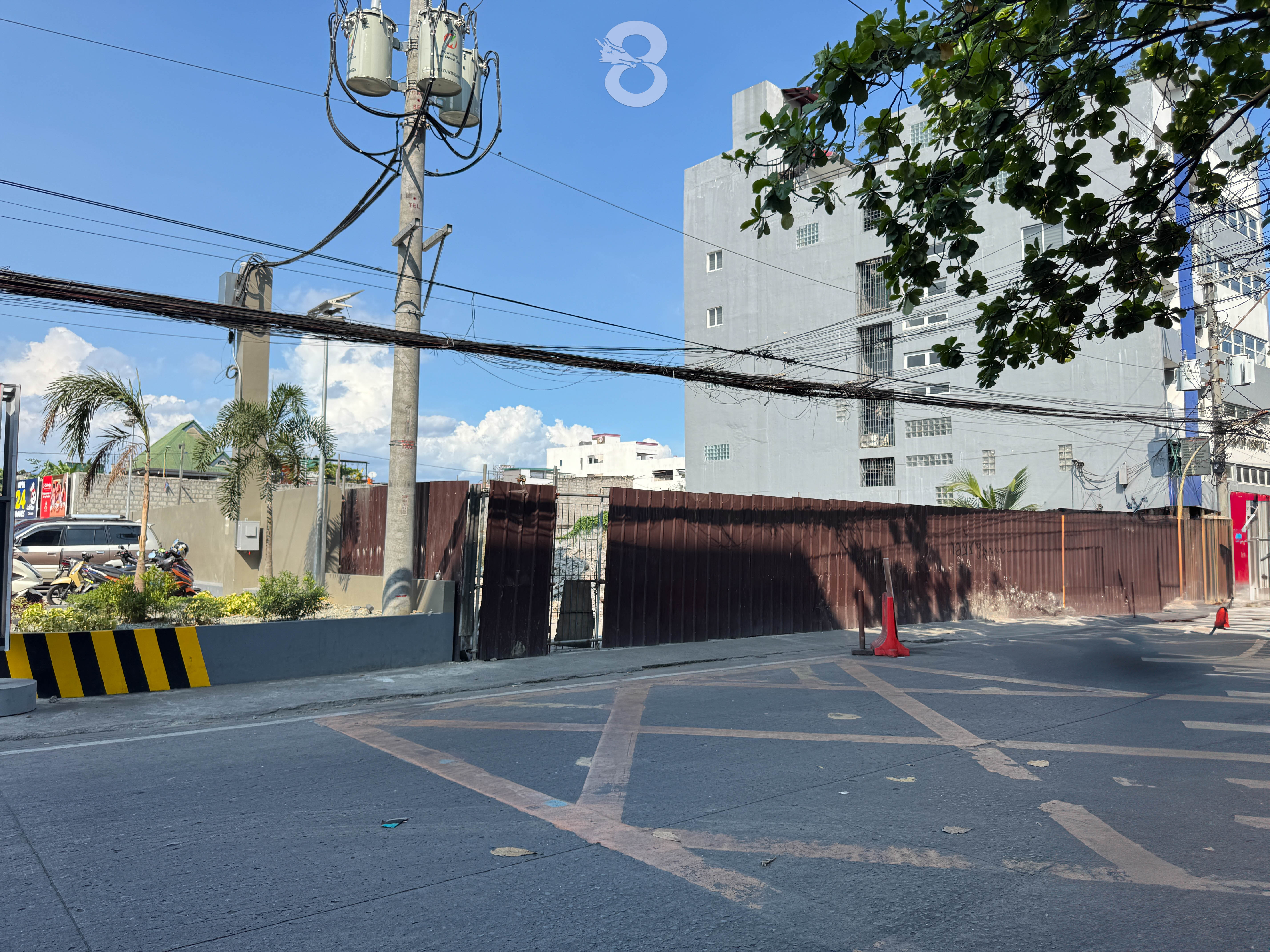 Vacant Lot in Pasig City