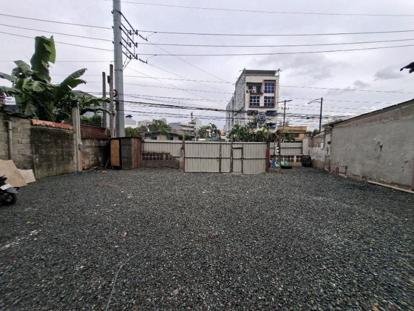 Kalayaan Ave. Makati Commercial Lot for Long Term Lease