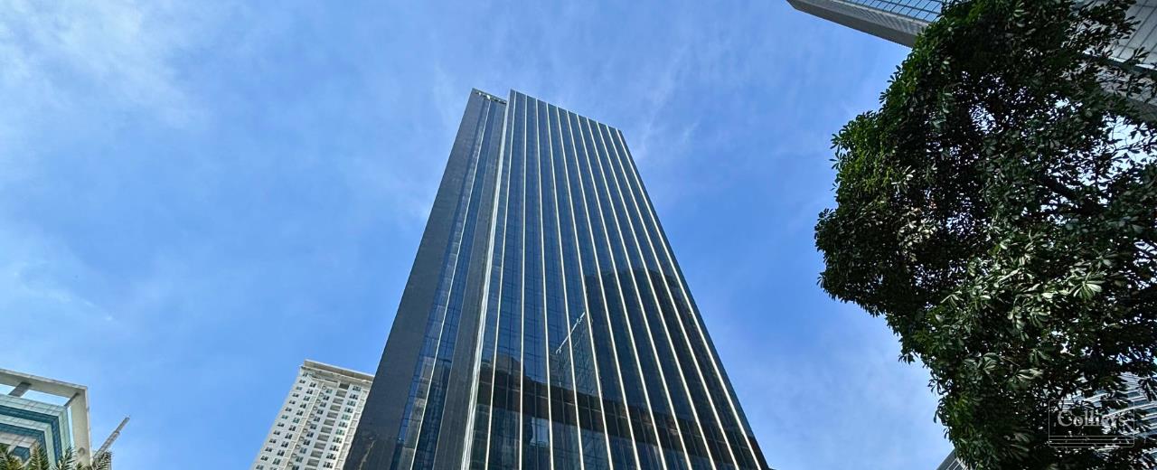 Office Space in Alveo Financial Tower