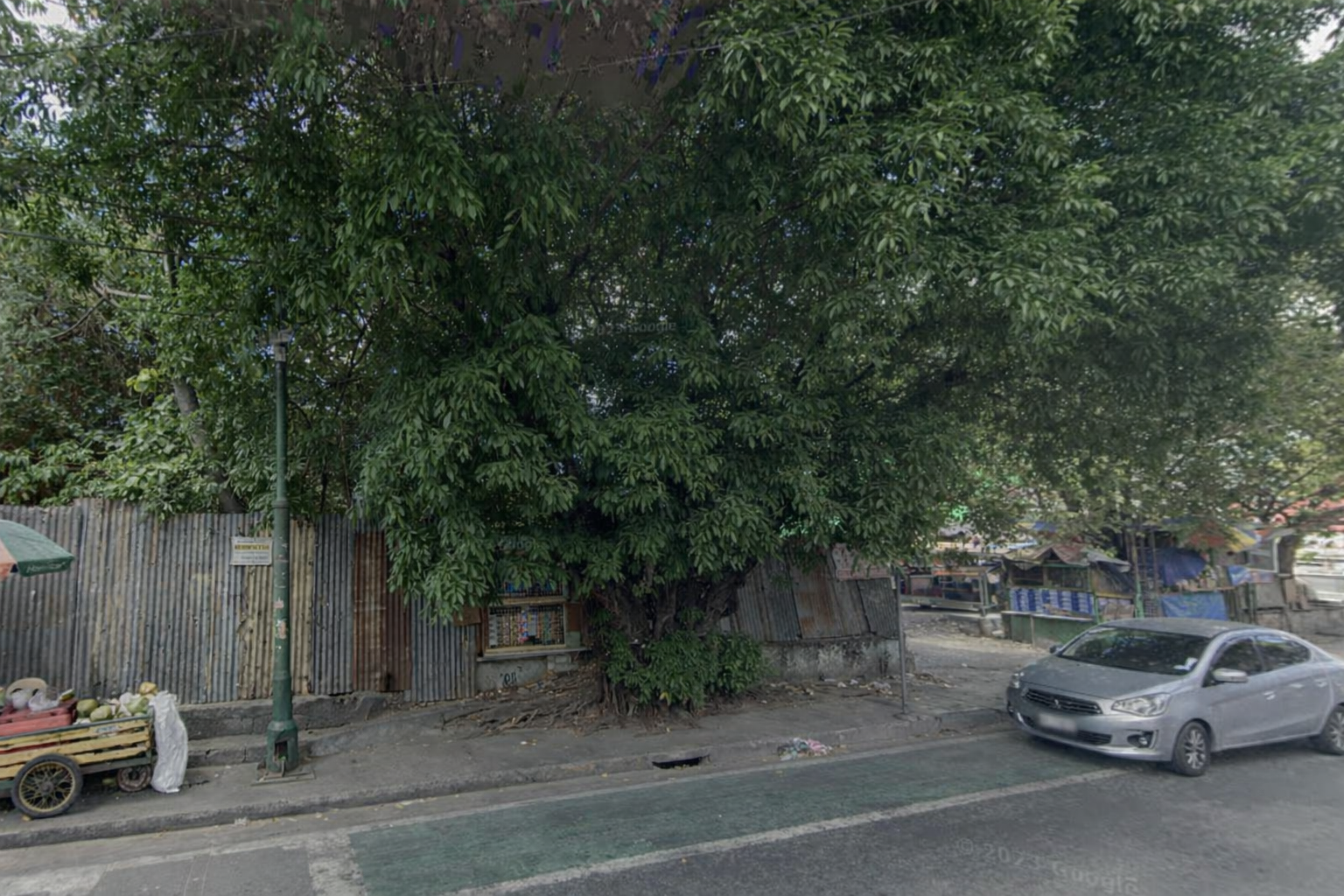 Commercial Lot at Makati City