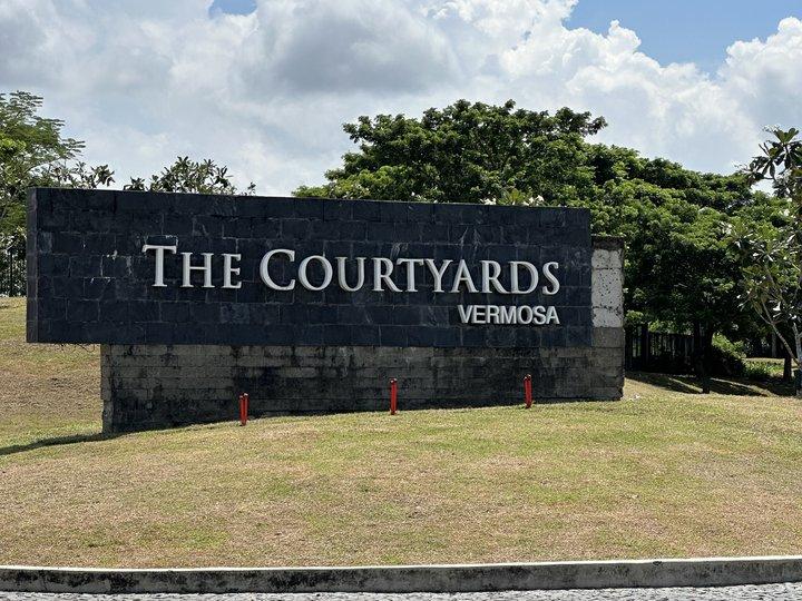 The Courtyards Vermosa