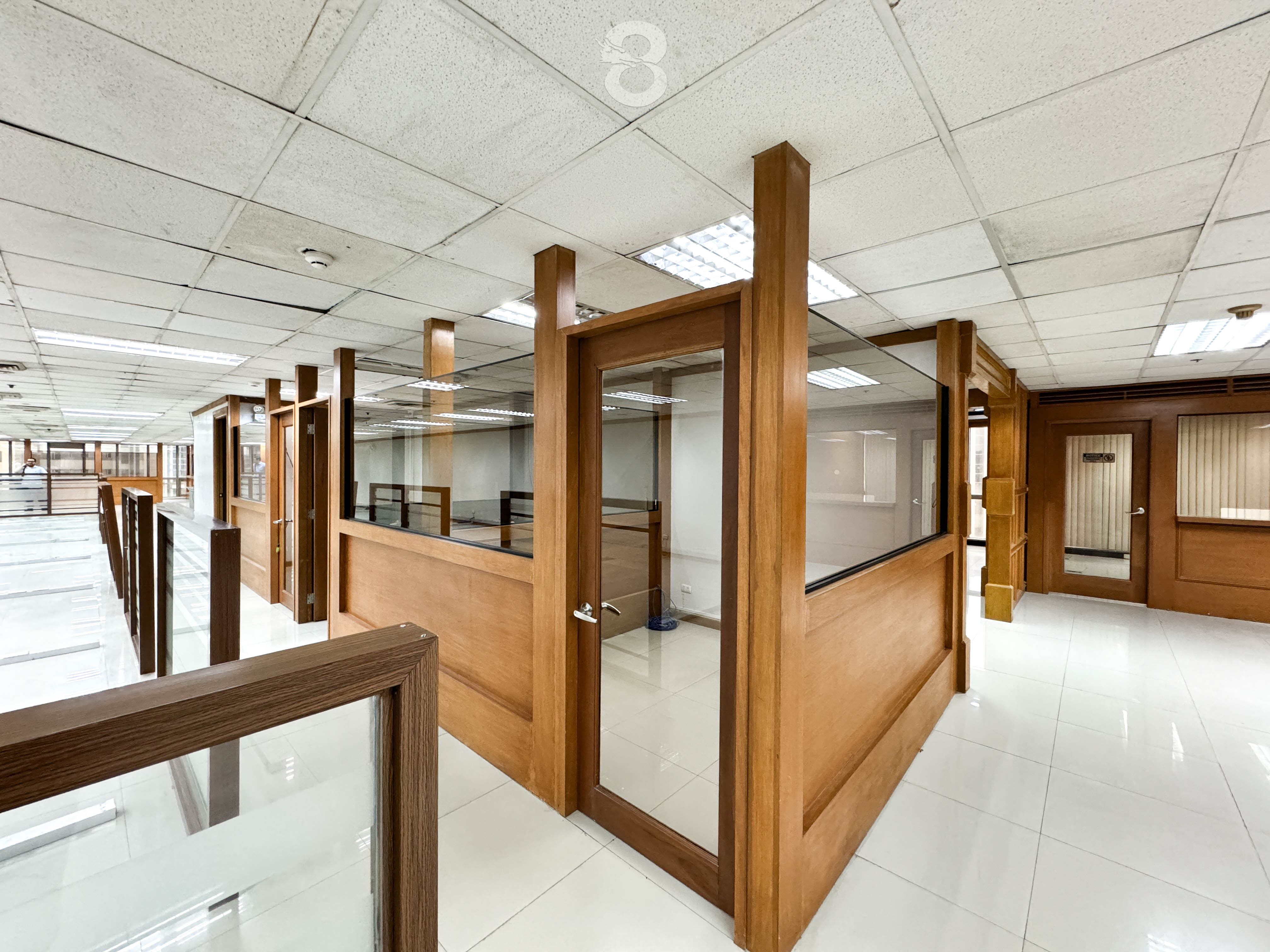 First Ebank Tower Whole Office for Sale (formerly BDO Plaza) Paseo De Roxas, Makati for Sale