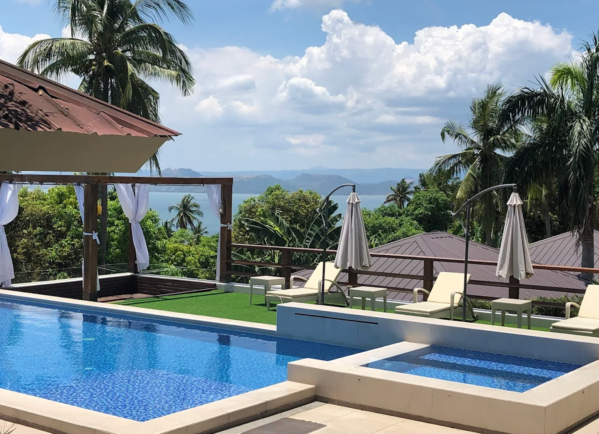 Resort in Batangas