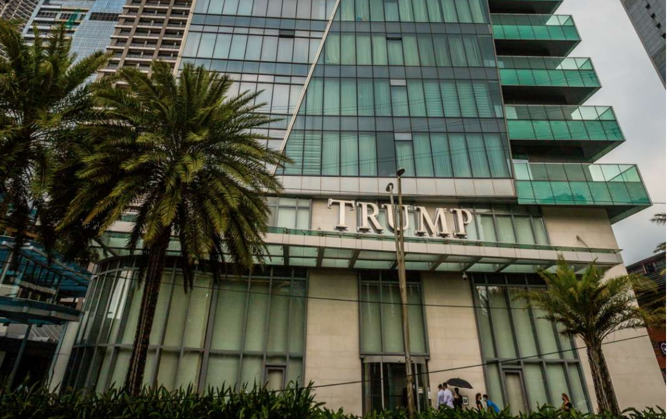 1 Bedroom in Trump Tower