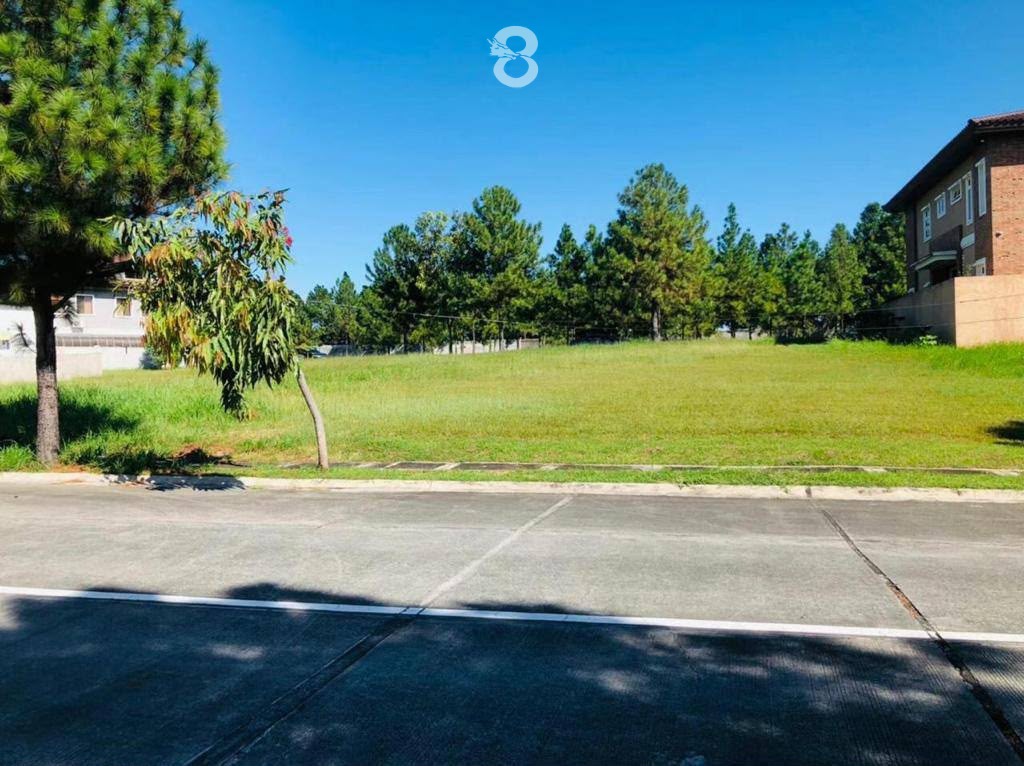 Vacant Lot in Portofino South