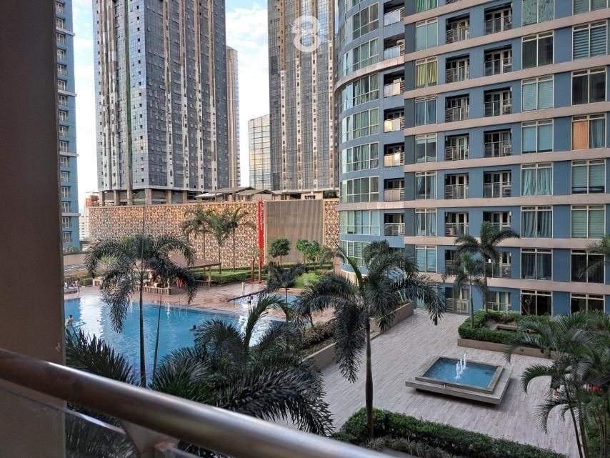 1 Bedroom Unit in Madison Park West