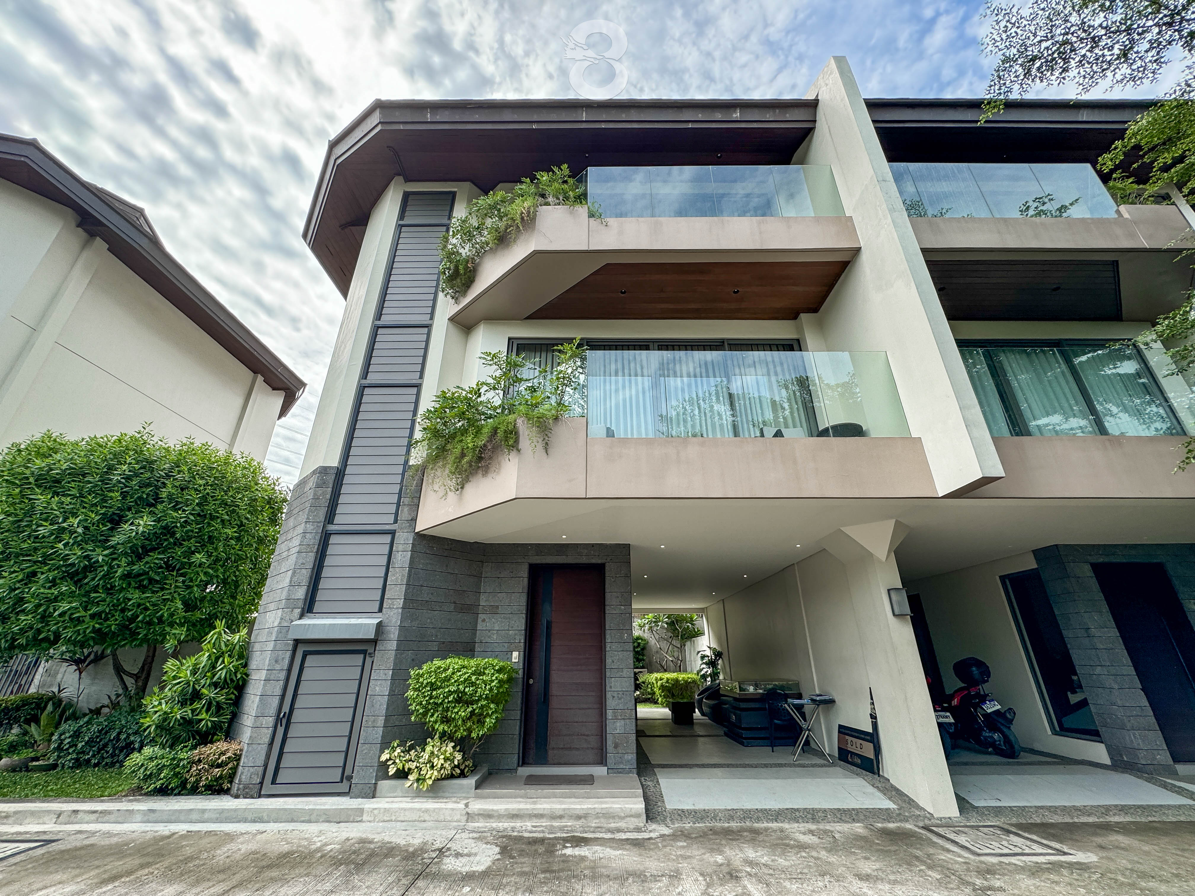 Likha Residences