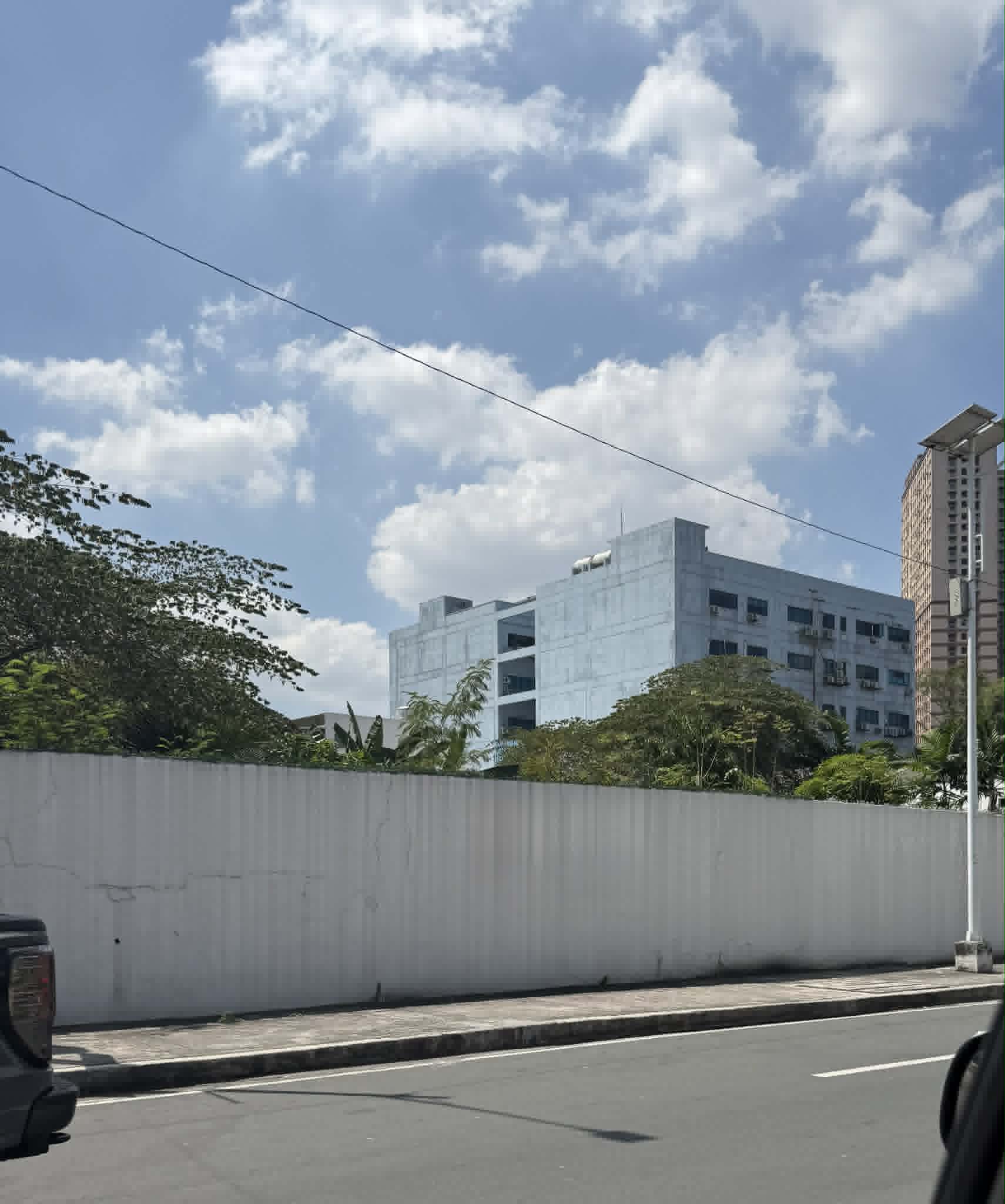 Panay Ave Commercial Lot for Sale