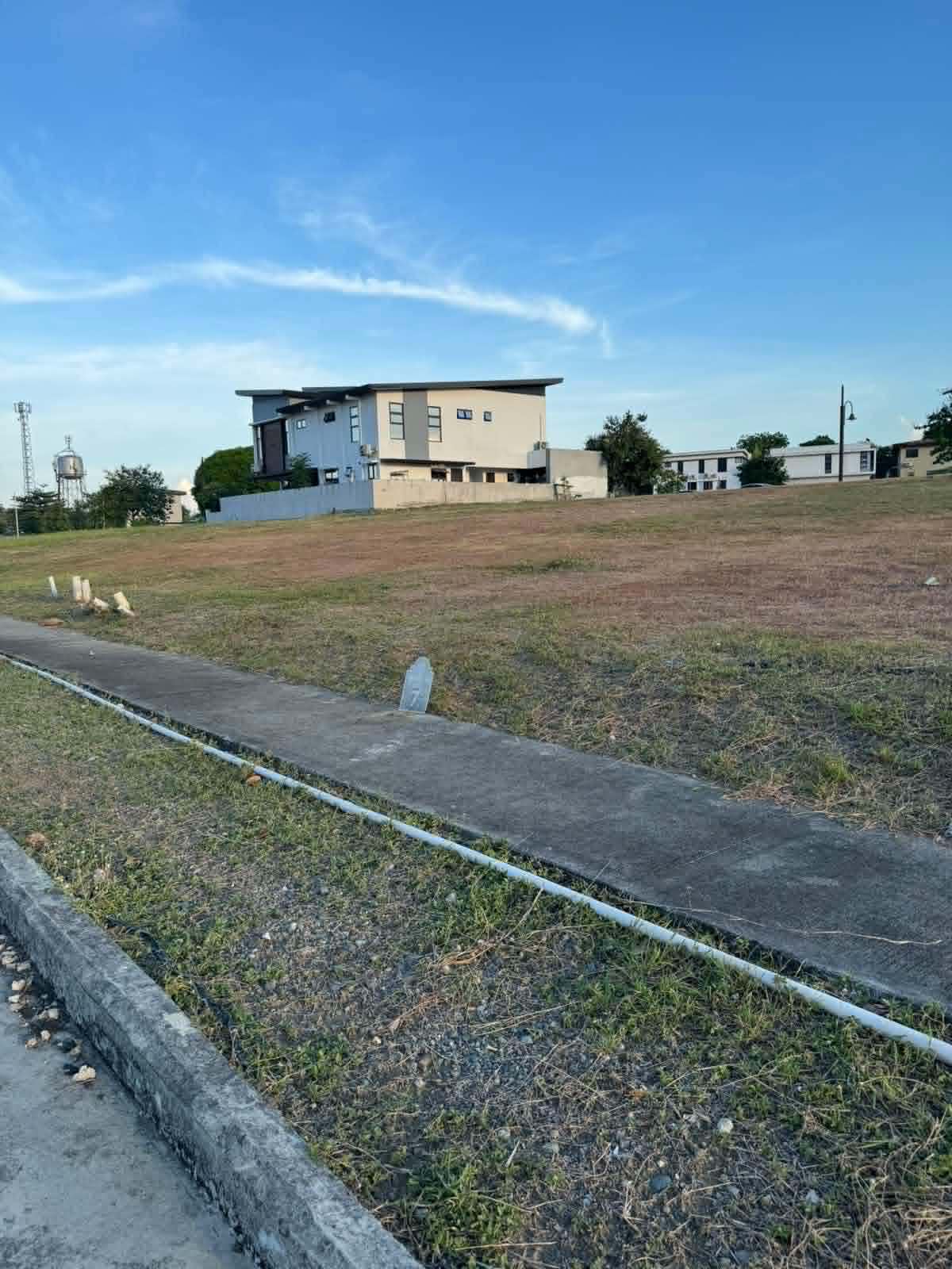 Alabang West Lot For Sale