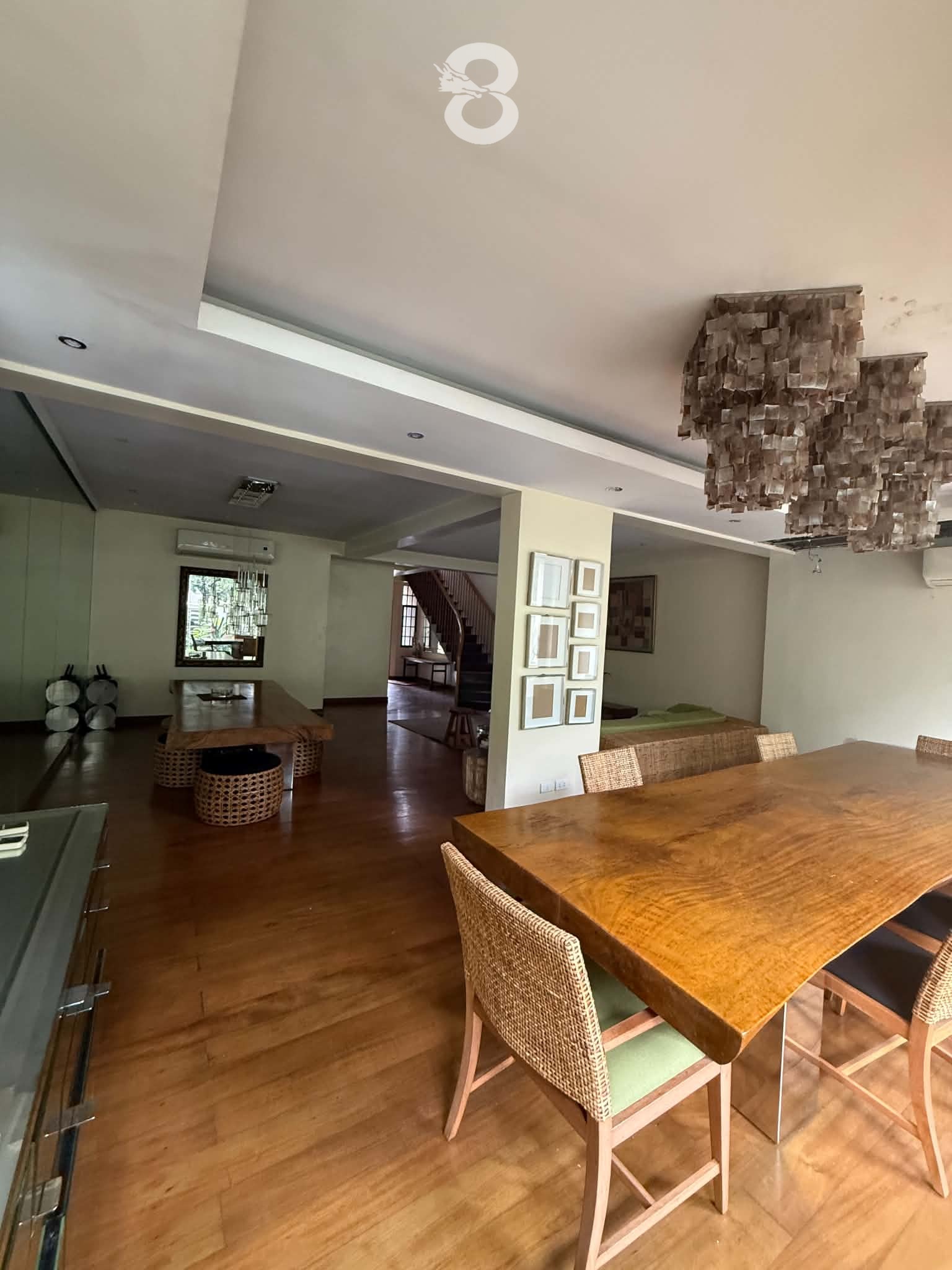 Casa Verde townhouse for lease