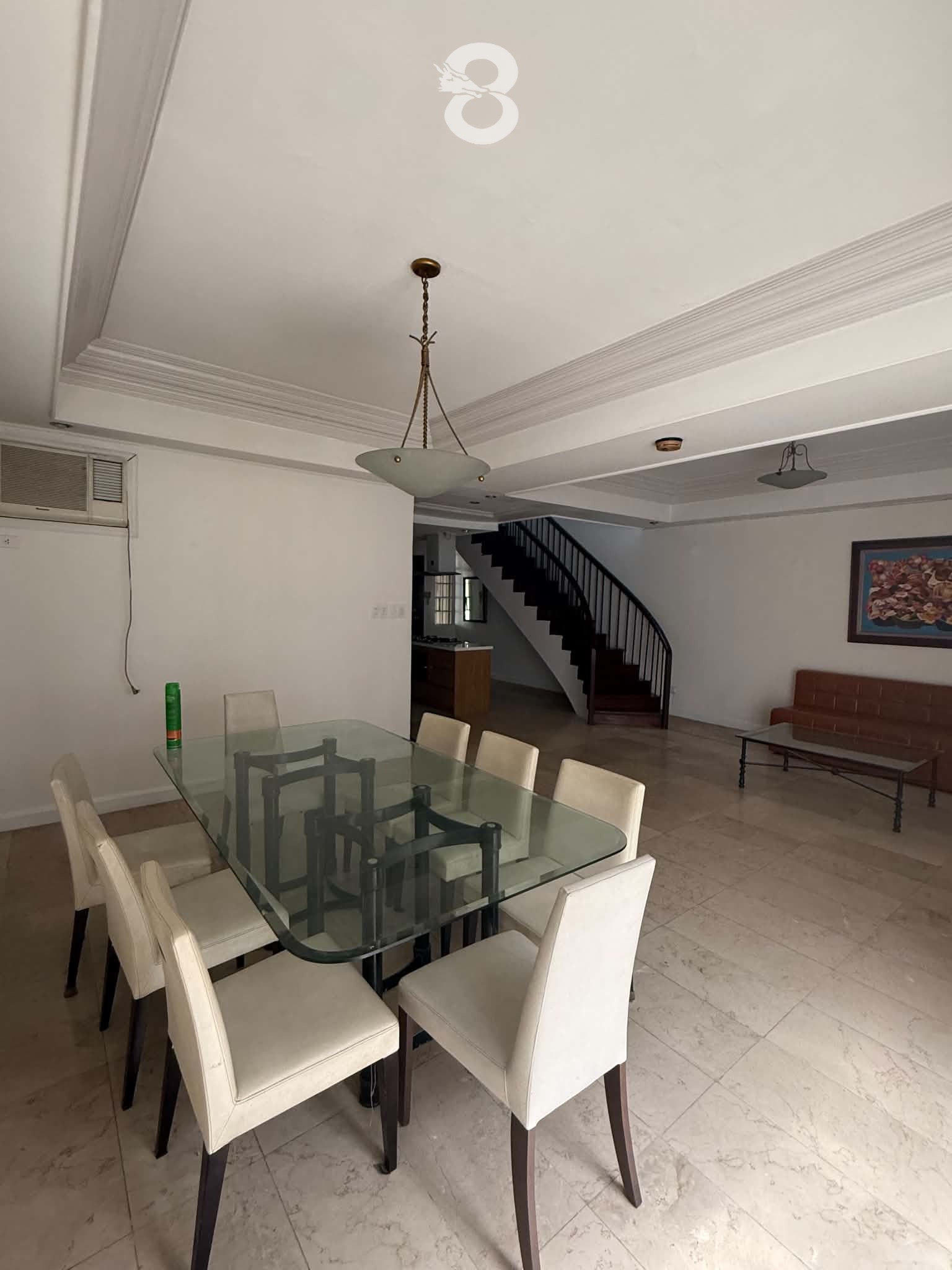 Casa Verde townhouse for lease