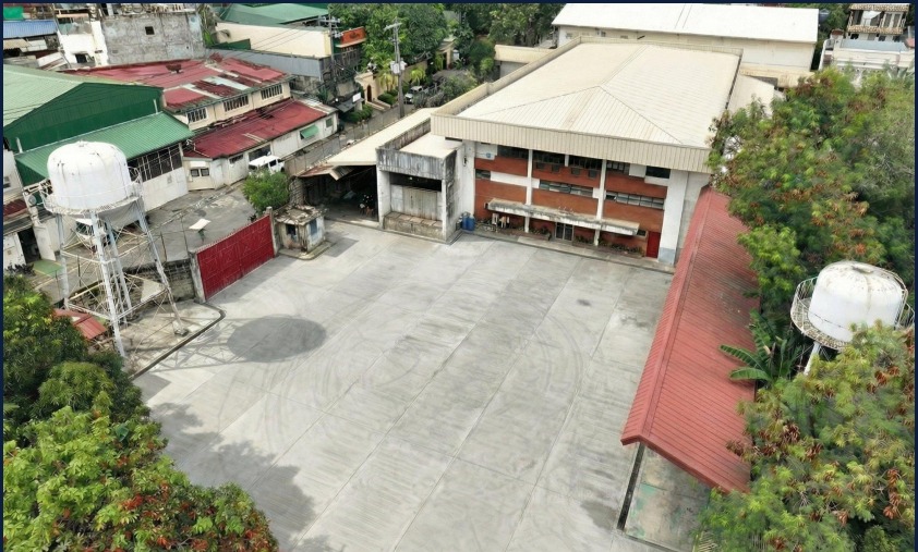 Industrial Lot in Sucat, Paranaque City