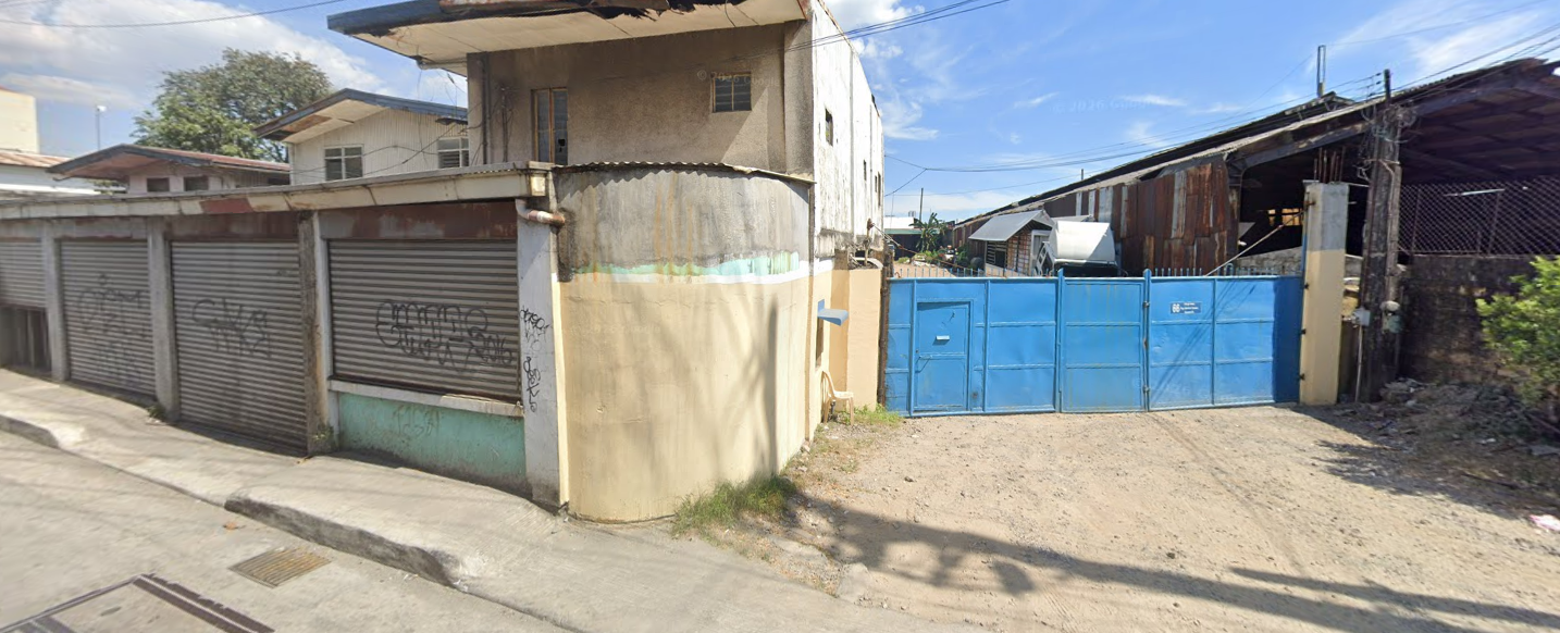 Huge Warehouse in Kaingin Road, Quezon City