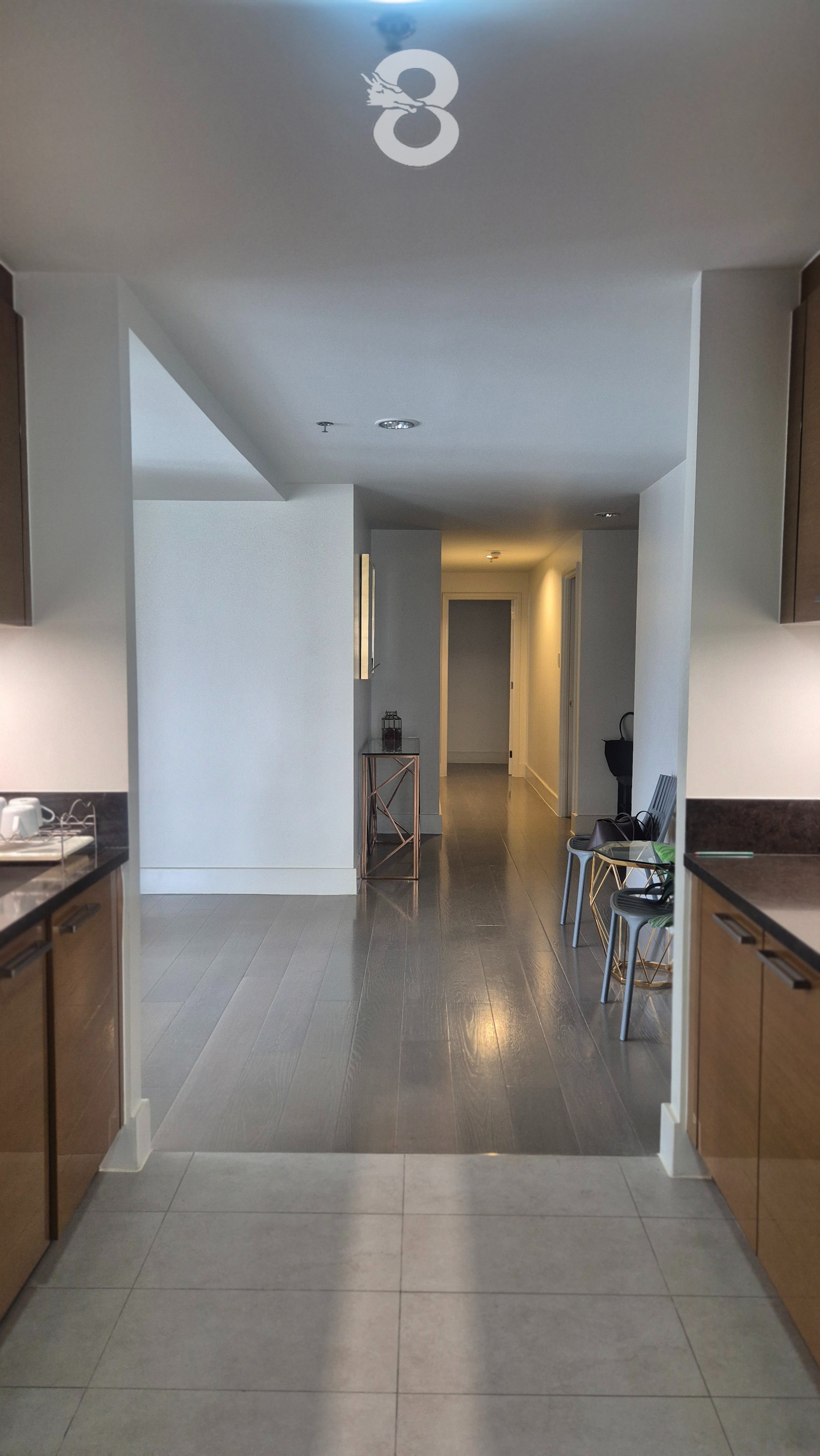 3 Bedroom in Lorraine Tower