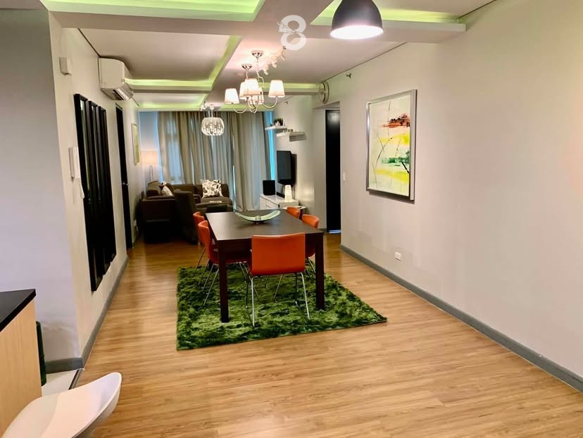 3 Bedroom for sale in Sequoia Tower, Two Serendra