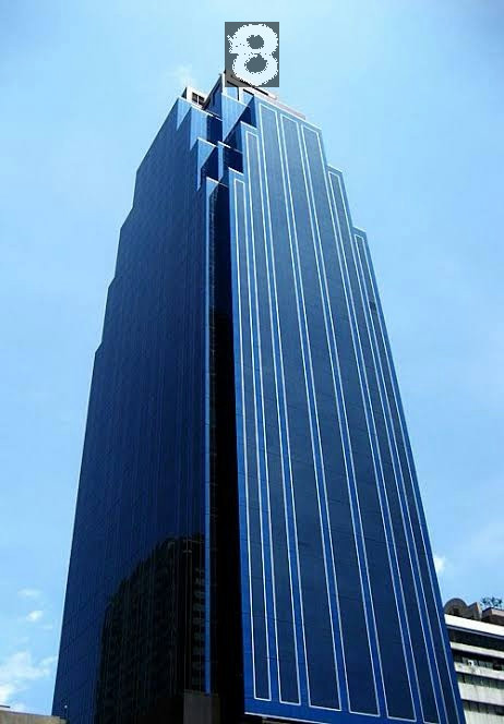 The Orient Square