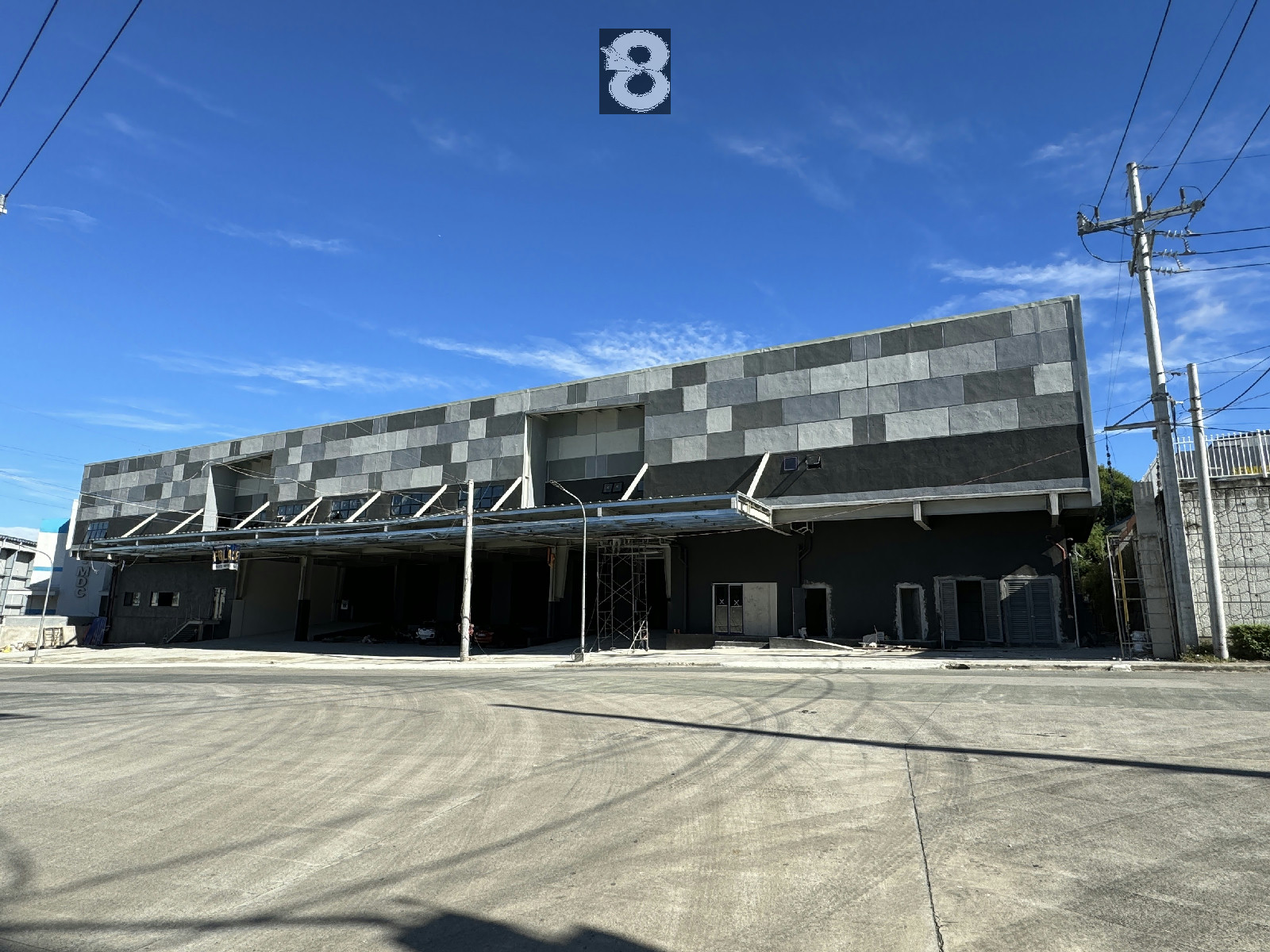 Southwoods Industrial Park