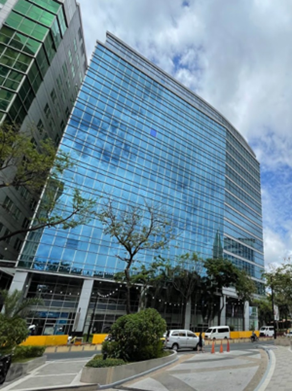 Intellectual Property Center