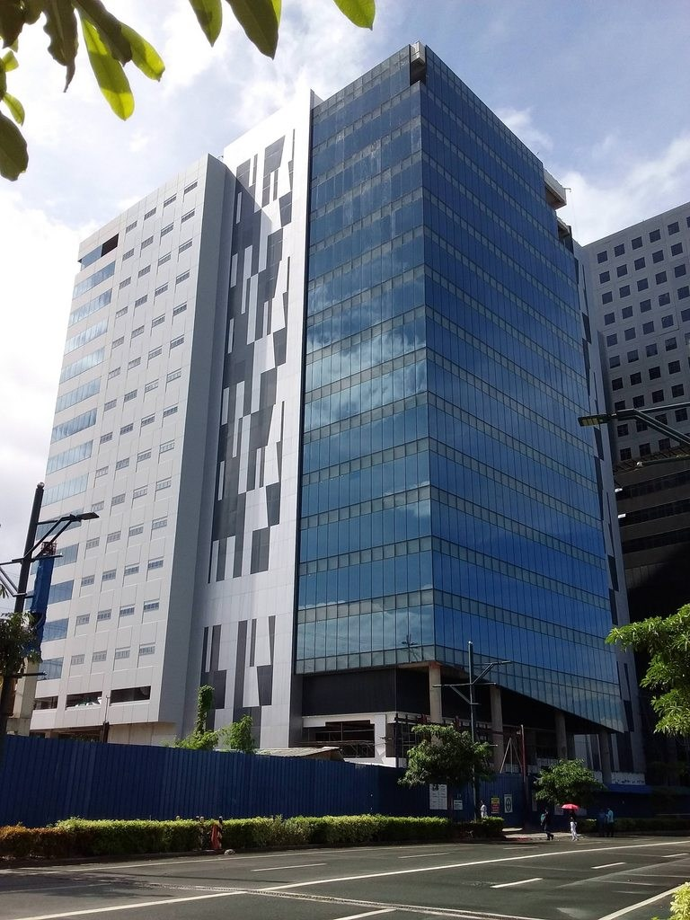 Ten West Campus