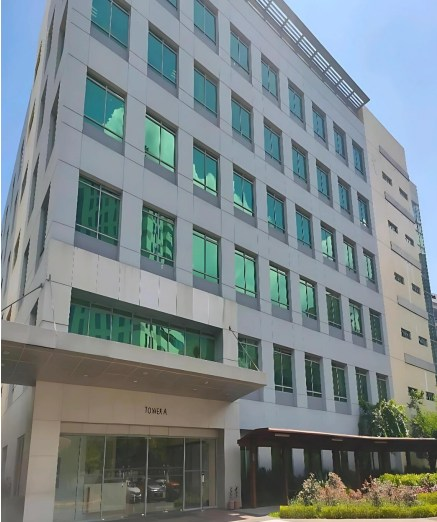 One Campus Place Tower A