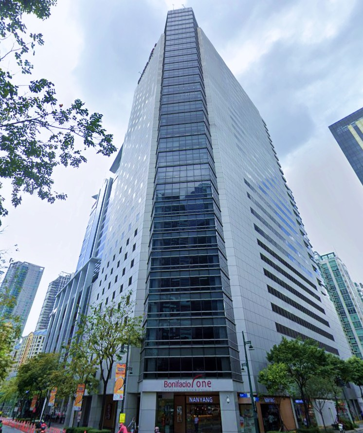 Bonifacio One Technology Tower