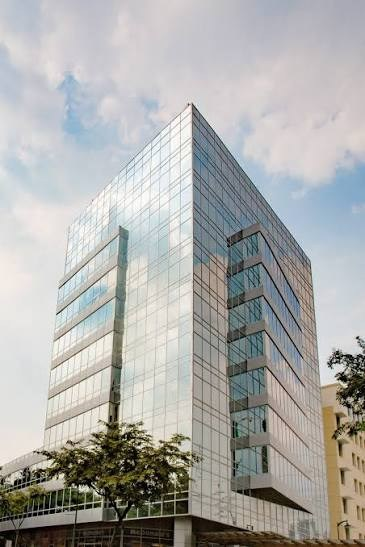 One World Square