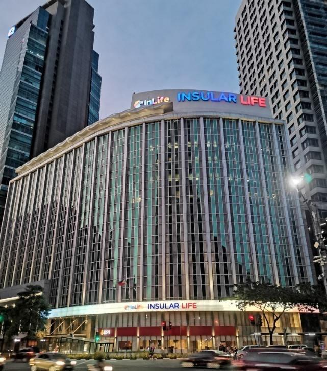 Insular Life Makati