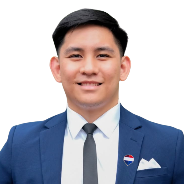 Karl Andrei Renz Mendoza