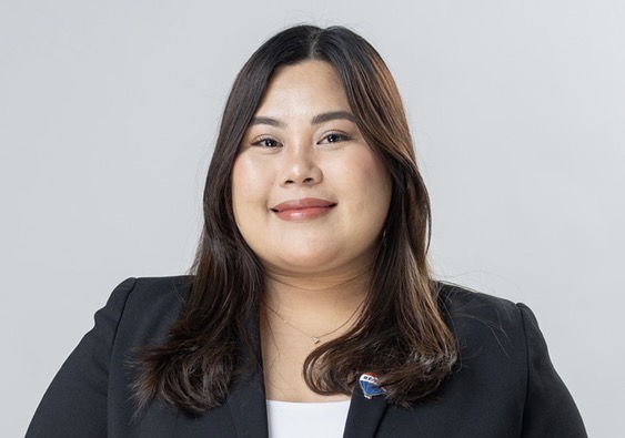 Joanna Marie Wong Cielo