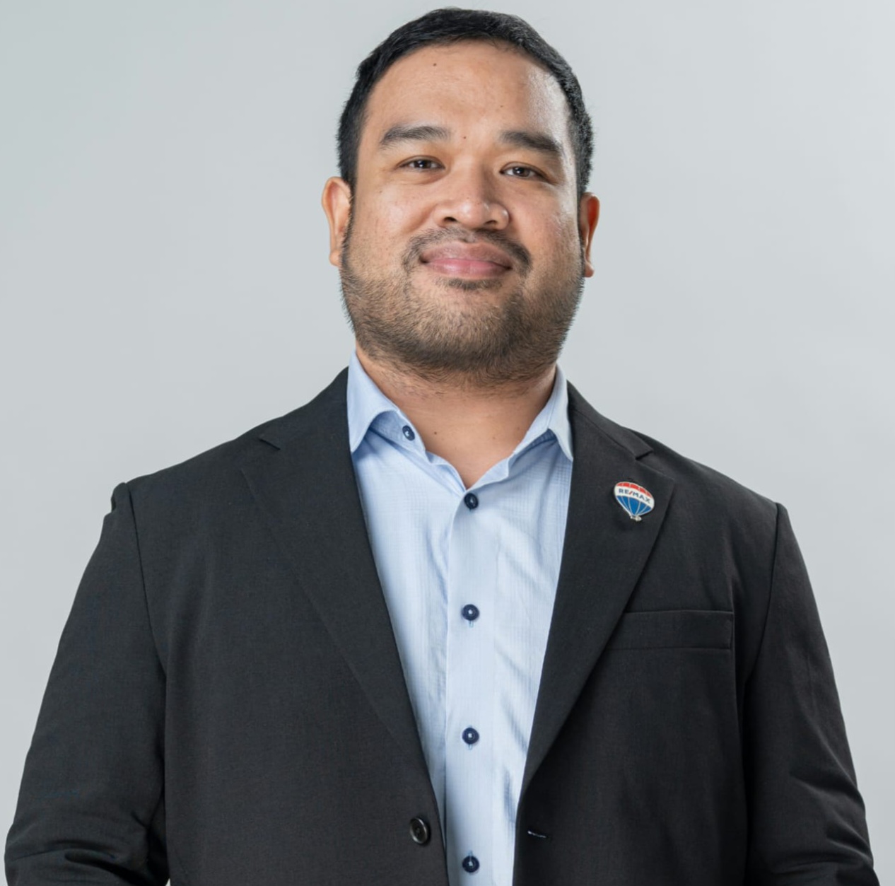 Patrick Anthony Mojica  Meris