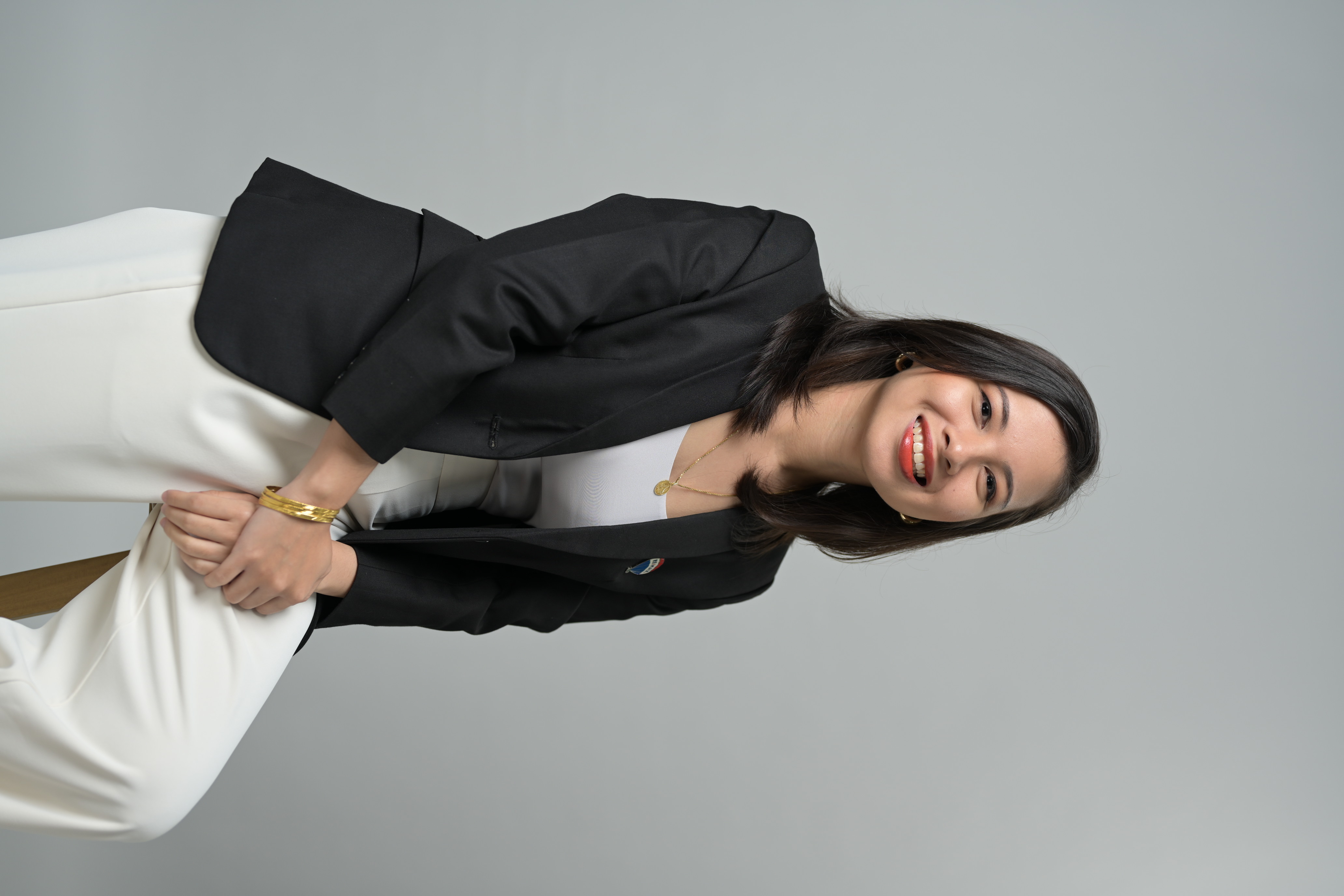 Maria Cristina Bengson Morales